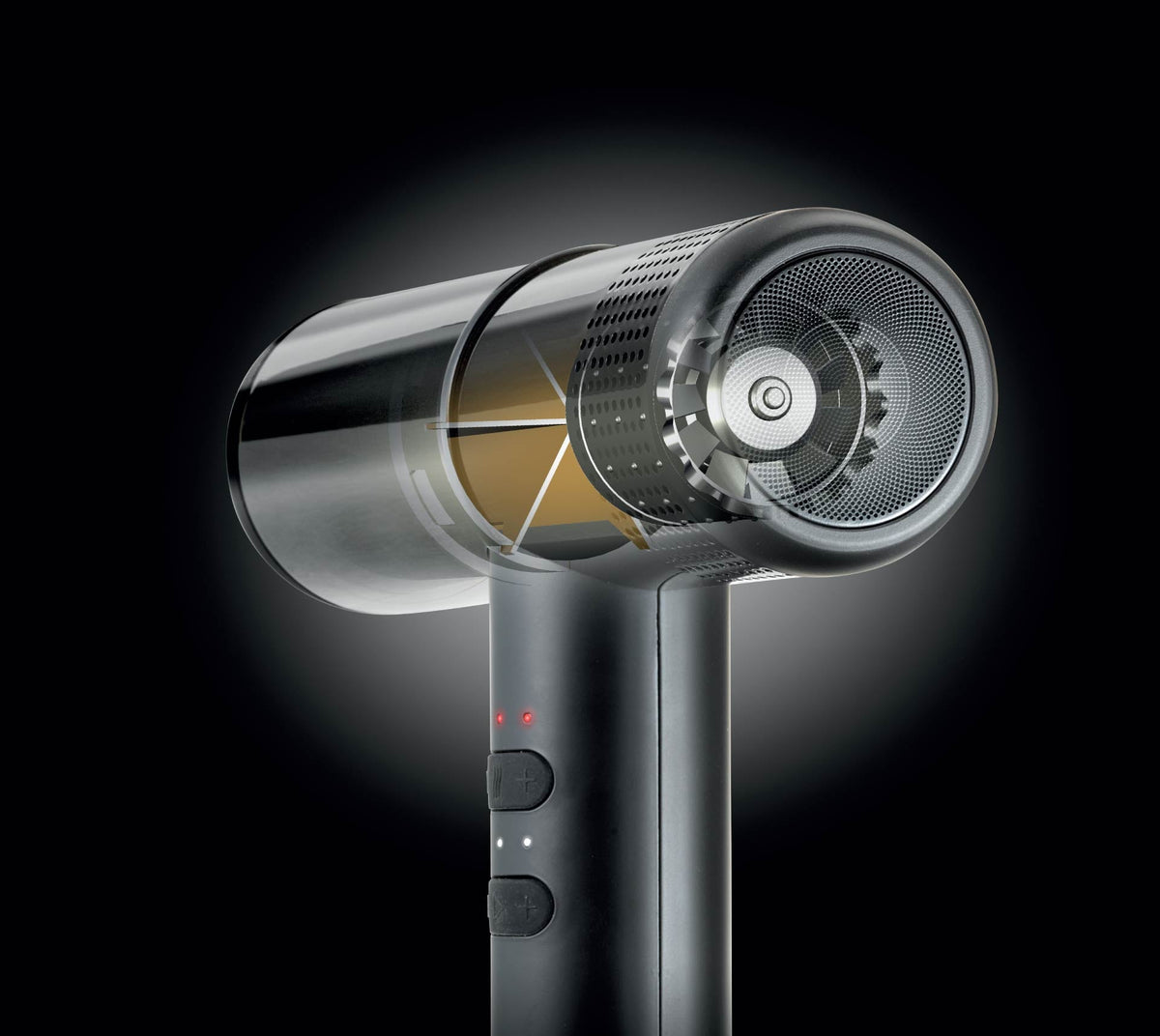 Atmos Atom – Diva Pro Styling Europe