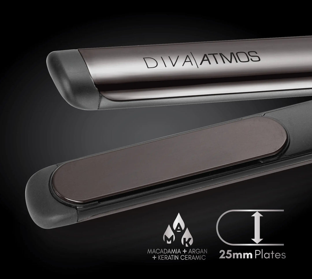 Atmos Professional Stylers