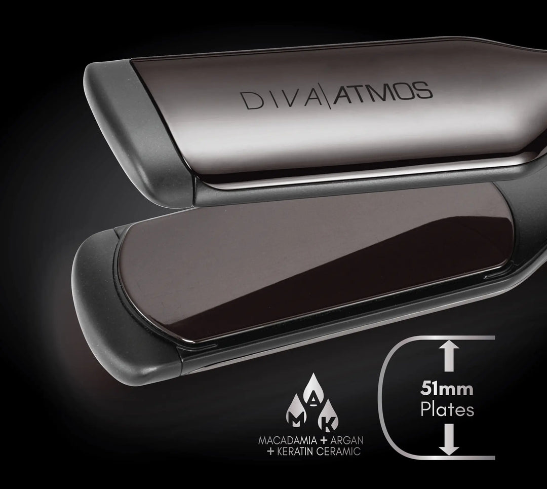 Atmos Professional Stylers