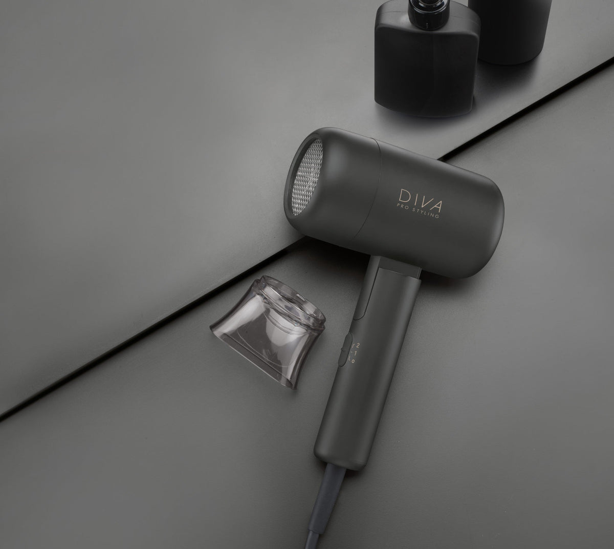 Jet Set 3000 Pro Dryer – Diva Pro Styling Europe