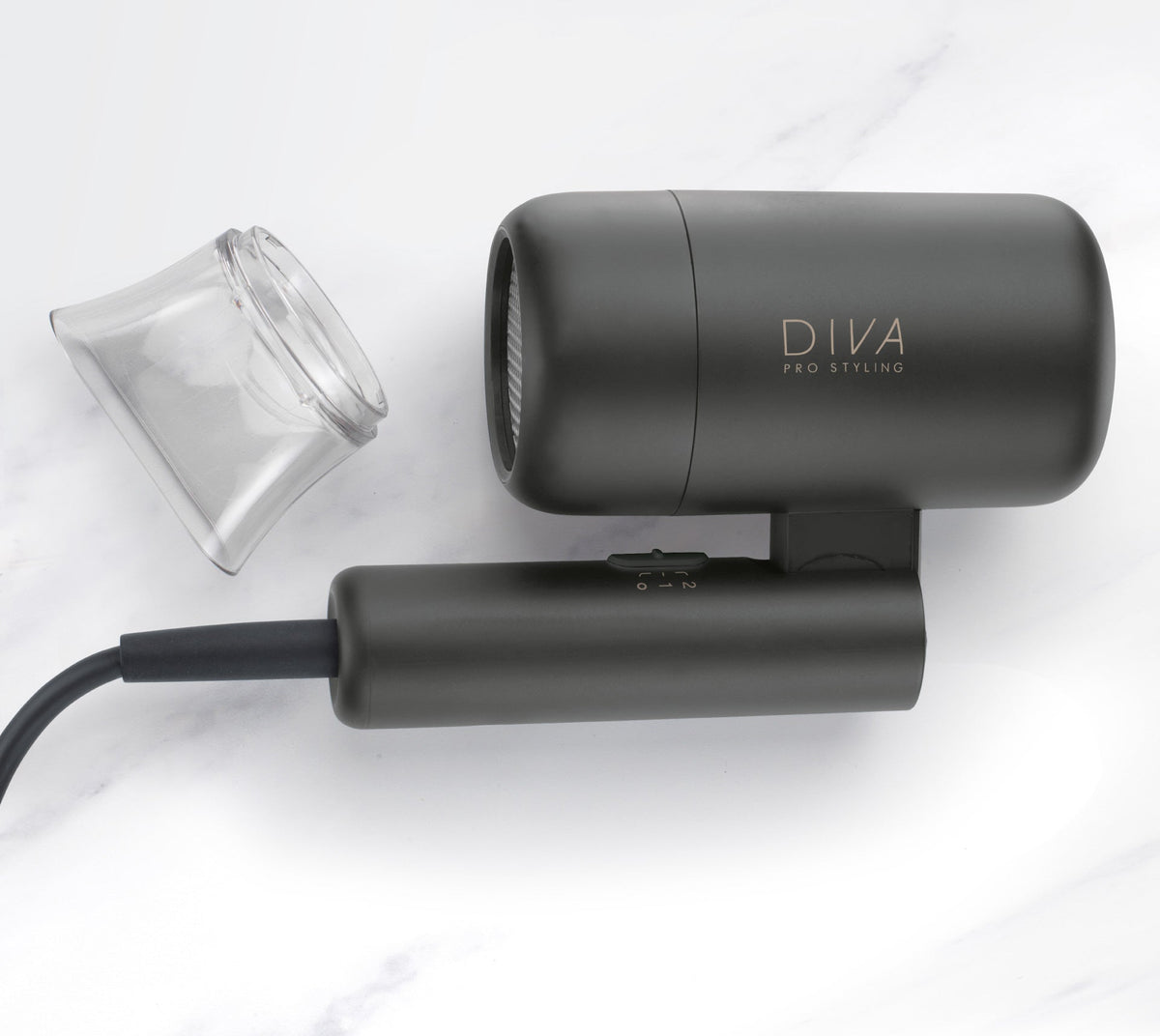 Jet Set 3000 Pro Dryer – Diva Pro Styling Europe