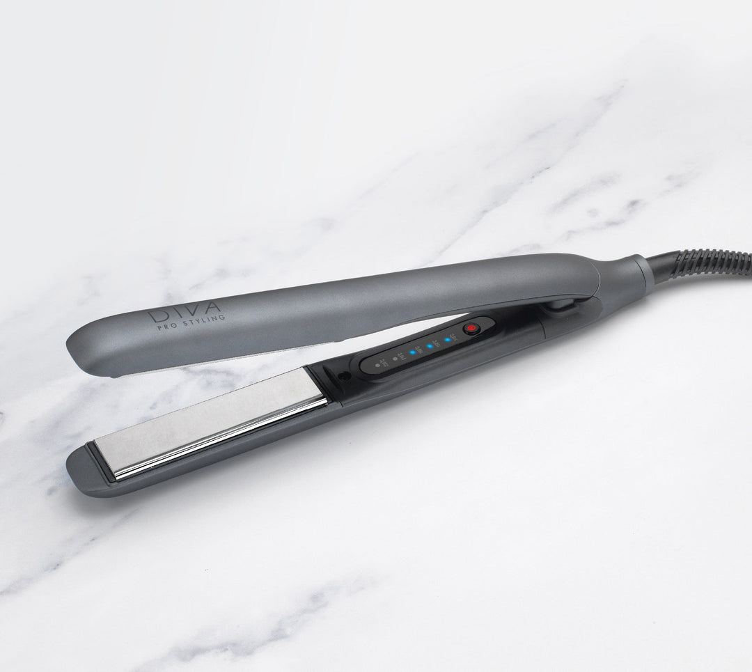 Precious Metals Professional Straightener (Titanium)