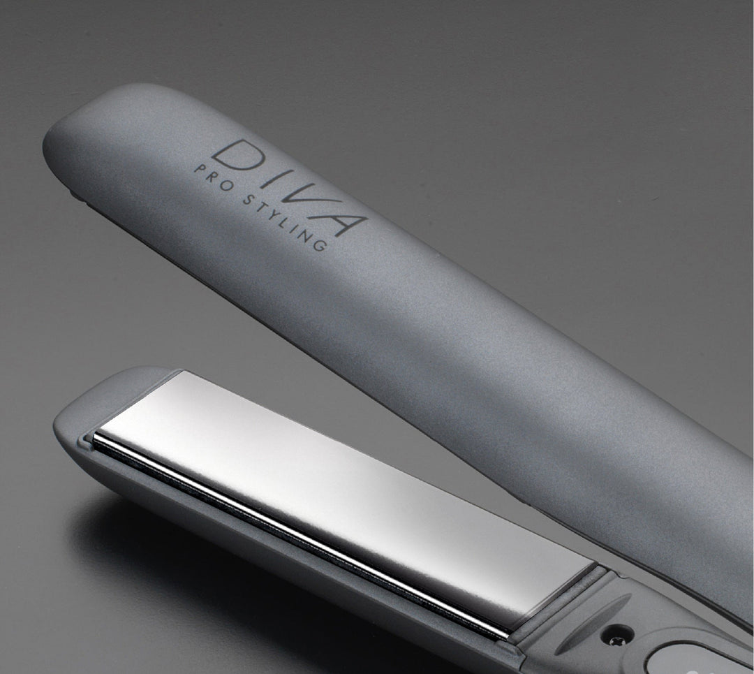 Precious Metals Professional Straightener (Titanium)