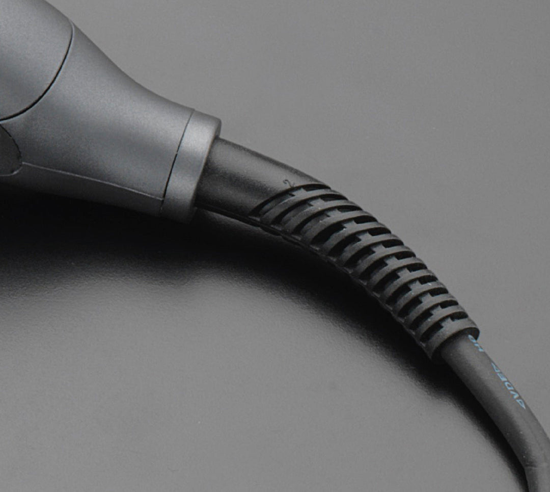 Precious Metals Professional Straightener (Titanium)