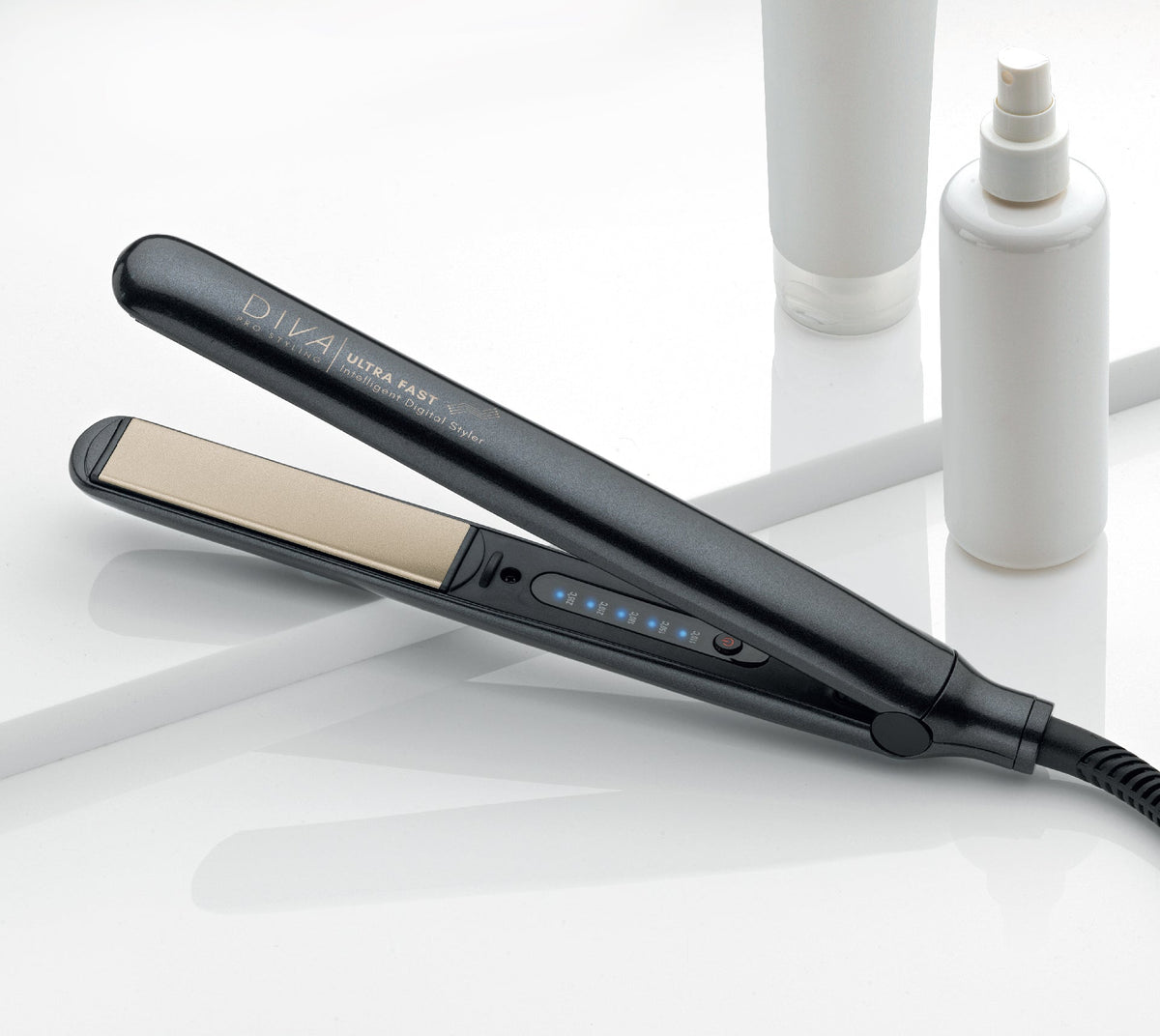 Ultra Fast Intelligent Digital Styler