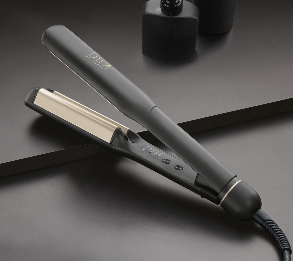 Digital Wave Diva Pro Styling Auto Curler Diva Pro Styling Air