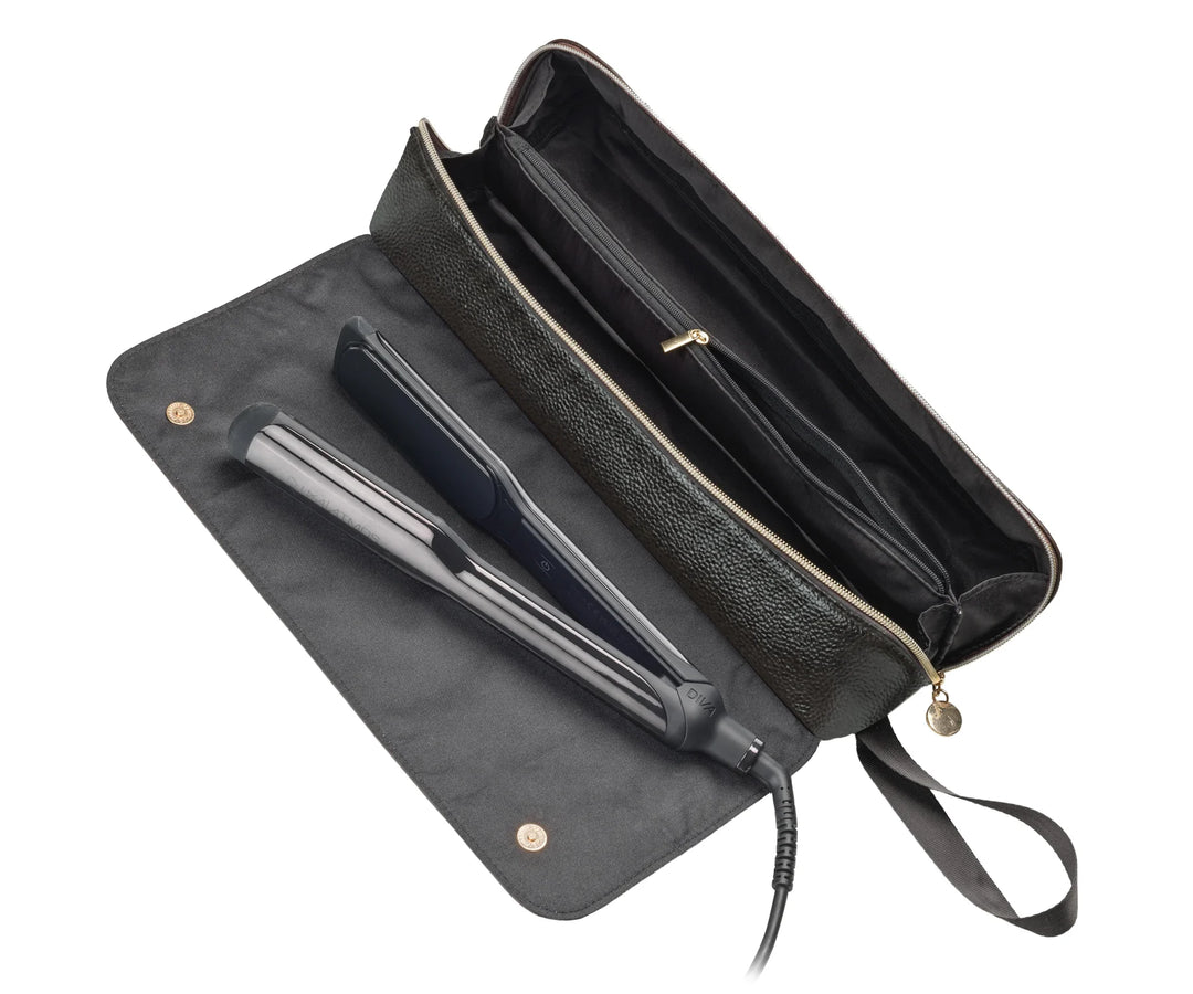 Travel Bag with Heat Protection Mat