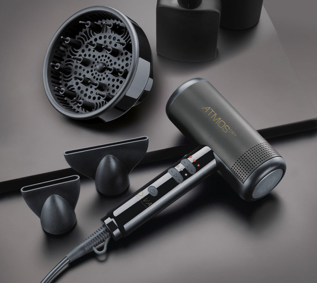 Atmos Dry – Diva Pro Styling Europe