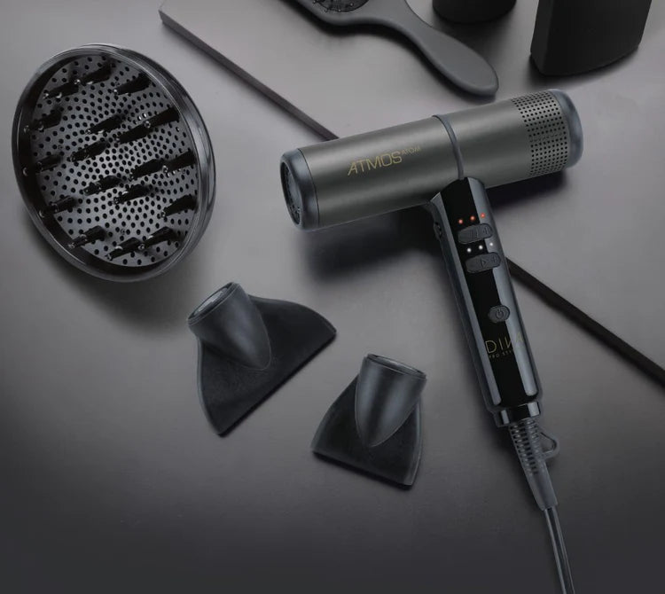 Atmos Atom (First Generation)