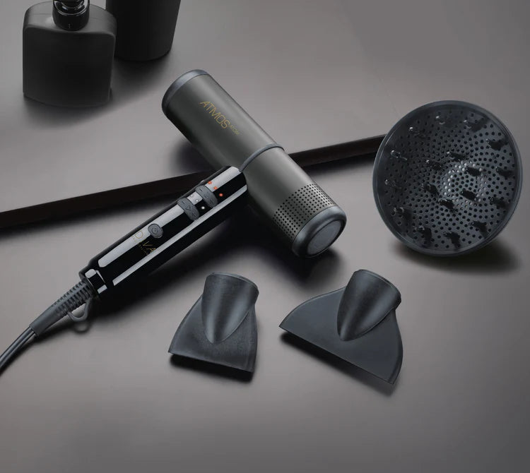 Atmos Atom (First Generation)