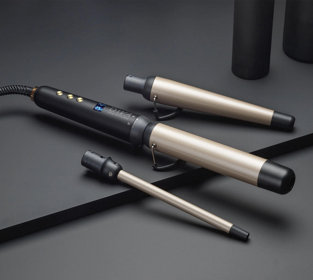 Digital Multi-Wand