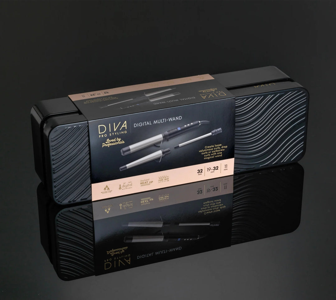 Digital Multi-Wand