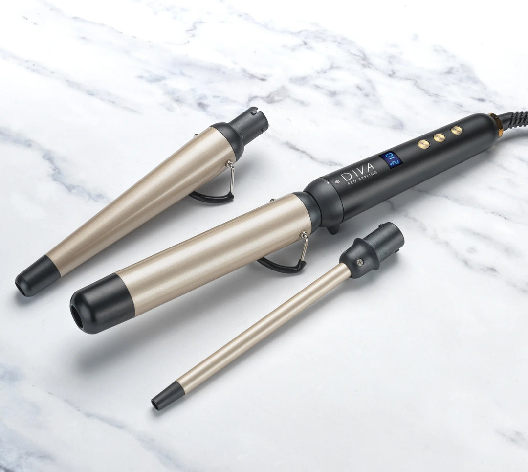 Digital Multi-Wand