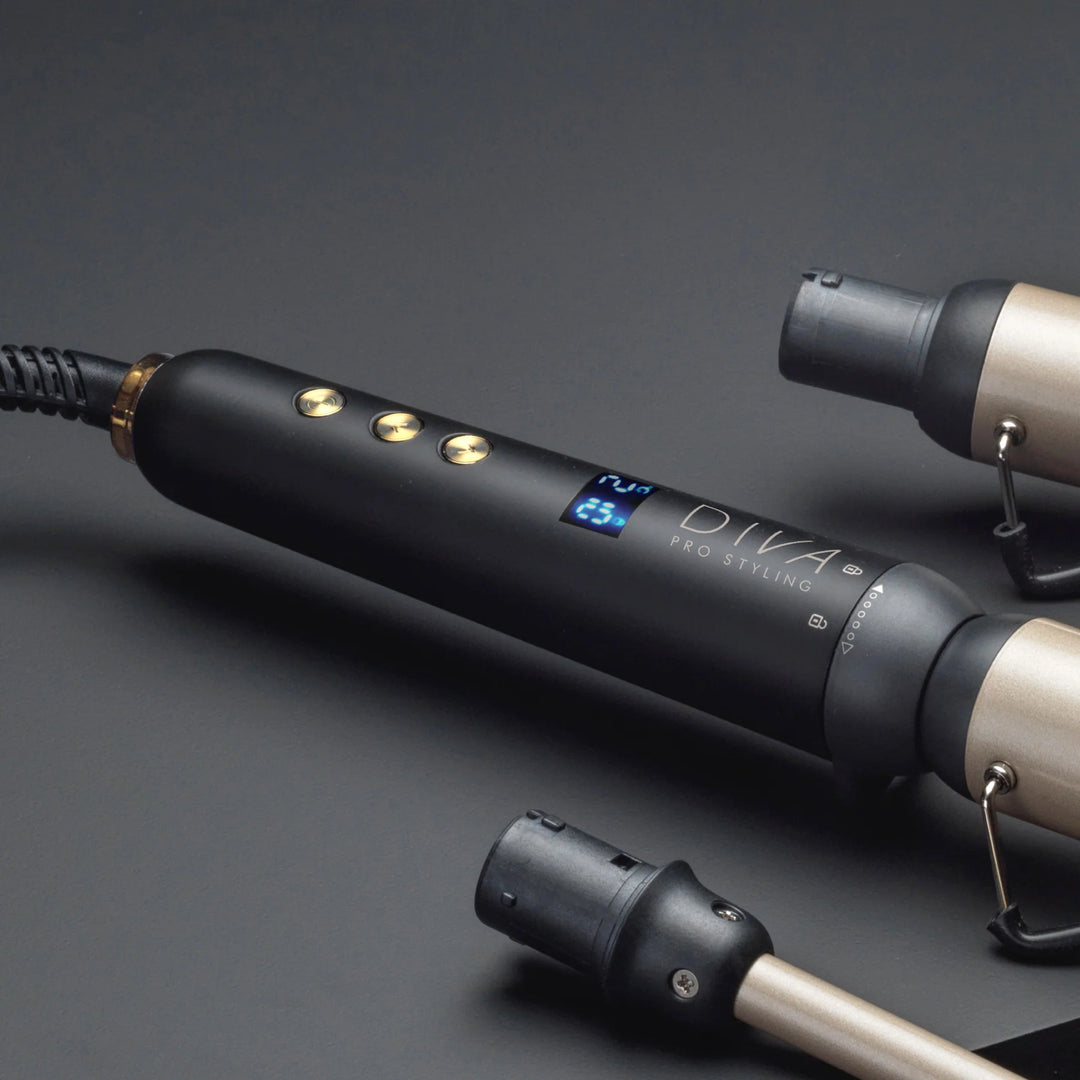 Digital Multi-Wand